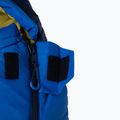 Спален чувал Alpinus Primalight 1000 ляв син 2