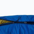 Спален чувал Alpinus Primalight 1000 ляв син 3