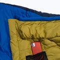 Спален чувал Alpinus Primalight 1000 ляв син 5