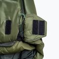 Спален чувал Alpinus Ultralight 1000 ляв зелен 2