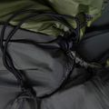 Спален чувал Alpinus Ultralight 1000 ляв зелен 3