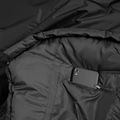 Спален чувал Alpinus Fiber Pro 1300 десен антрацит 5