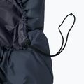 Спален чувал Alpinus Fiber Pro 1100 ляв сив 2