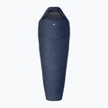 Спален чувал Alpinus Fiber Pro 1100 десен сив