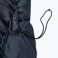 Спален чувал Alpinus Fiber Pro 1100 десен сив 2