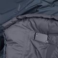 Спален чувал Alpinus Fiber Pro 1100 десен сив 4