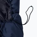 Спален чувал Alpinus Fiber Pro 1500 ляв тъмносин 2