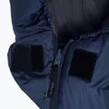Спален чувал Alpinus Fiber Pro 1500 ляв тъмносин 3