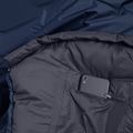 Спален чувал Alpinus Fiber Pro 1500 ляв тъмносин 5