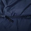 Спален чувал Alpinus Fiber Pro 1500 десен тъмносин 4