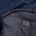 Спален чувал Alpinus Fiber Pro 1500 десен тъмносин 5