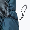 Спален чувал Alpinus Fiber Pro 1300 ляв градински чай 2