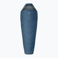 Спален чувал Alpinus Fiber Pro 1300 десен градински чай