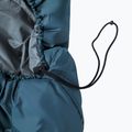 Спален чувал Alpinus Fiber Pro 1300 десен градински чай 2