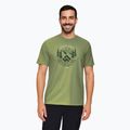 Alpinus мъжка тениска Kitreli green