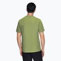 Alpinus мъжка тениска Kitreli green 2