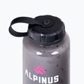 Туристическа бутилка Alpinus Nuolja 1 л черен 3