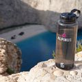 Туристическа бутилка Alpinus Nuolja 1 л черен 6