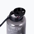 Туристическа бутилка Alpinus Skierfe black 4
