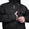 Alpinus мъжко дъждобранно яке Arys черно 6