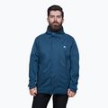 Мъжко дъждобранно яке Alpinus Arys blue