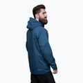 Мъжко дъждобранно яке Alpinus Arys blue 2