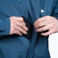 Мъжко дъждобранно яке Alpinus Arys blue 7