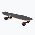 Surfskate Cutback Dark Blue 34" цветен скейтборд CUT-SUR-DBL 2