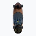 Surfskate Cutback Dark Blue 34" цветен скейтборд CUT-SUR-DBL 7