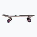 Surfskate скейтборд Cutback Purple Haze 29" лилаво-син CUT-SUR-PHA 3