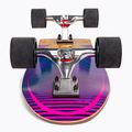 Surfskate скейтборд Cutback Purple Haze 29" лилаво-син CUT-SUR-PHA 5