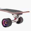 Surfskate скейтборд Cutback Purple Haze 29" лилаво-син CUT-SUR-PHA 6