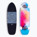 Surfskate скейтборд Cutback Blue Dream 32"