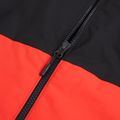 Детско скиорско яке 4F M533 red 3