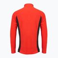 Мъжки термоактивен суитшърт 4F M045 red 2