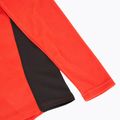 Мъжки термоактивен суитшърт 4F M045 red 4