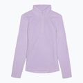 Дамски термоактивен суитшърт 4F F048 light purple