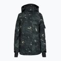 Дамско яке за сноуборд 4F F586 multicolour allover