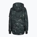 Дамско яке за сноуборд 4F F586 multicolour allover 2