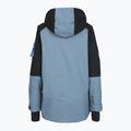 Дамско яке за сноуборд 4F F586 denim 2