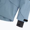 Дамско яке за сноуборд 4F F586 denim 5