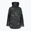Дамско яке за сноуборд 4F F585 multicolor allover