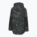 Дамско яке за сноуборд 4F F585 multicolor allover 2