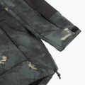 Дамско яке за сноуборд 4F F585 multicolor allover 4