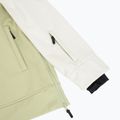 Дамски суитшърт за сноуборд 4F F289 olive 4