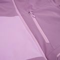 Дамско скиорско яке 4F F583 violet 3