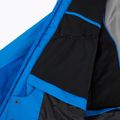 Мъжко скиорско яке 4F M597 blue 6