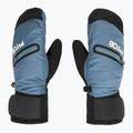 Дамски ръкавици за сноуборд 4F FNK F146 denim 2