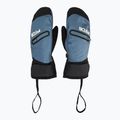 Дамски ръкавици за сноуборд 4F FNK F146 denim 4