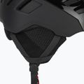 Скиорска каска 4F U072 deep black 8